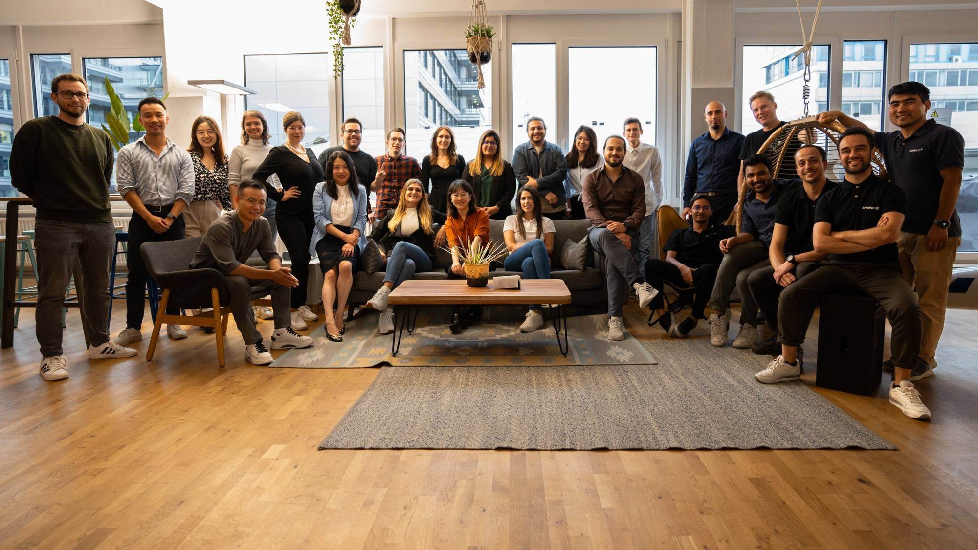 Team EMEA